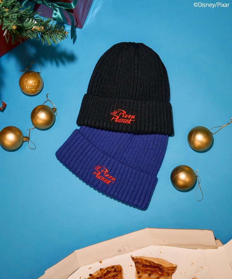 Toy Story Pizza Planet 冷帽 | American Holic