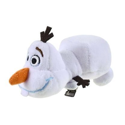 Olaf 趴趴公仔髮夾