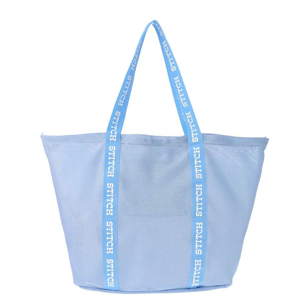 Stitch Tote Bag - BATH ＆ LAUNDRY