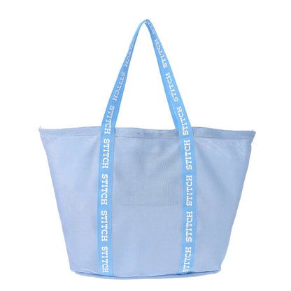 Stitch Tote Bag - BATH ＆ LAUNDRY