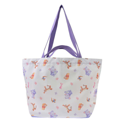 2Way Tote Bag ROO & LUMPY| POOH HUNNY DAY 2026