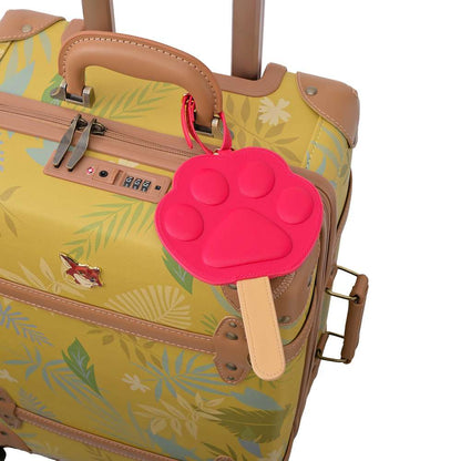 行李牌 Zootopia Travel | Tropical Zootopia