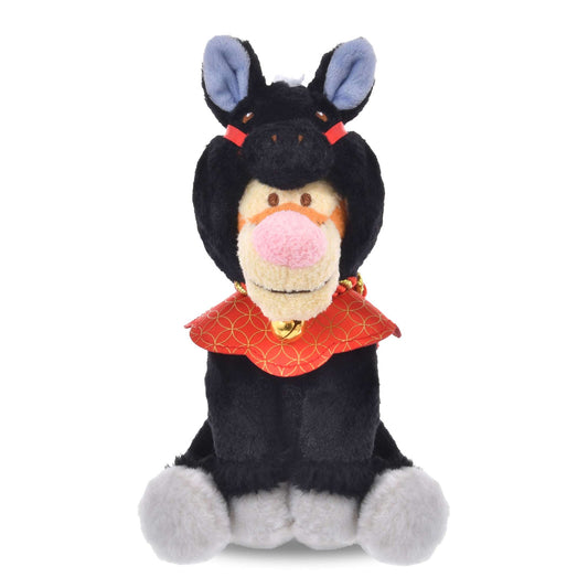Tigger 公仔｜ New Year 2026 - ETO Collection