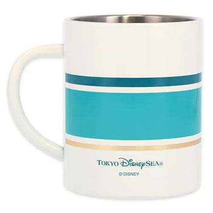 保溫杯  - TOYKO DISNEYSEA 25TH SPARKLING JUBILEE