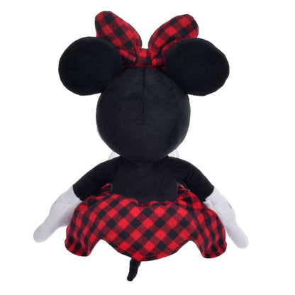公仔 | MARY QUANT x Minnie 2026