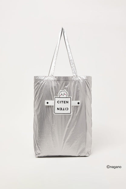 15/9 CHIIKAWA X CITEN 小可愛 Tote Bag