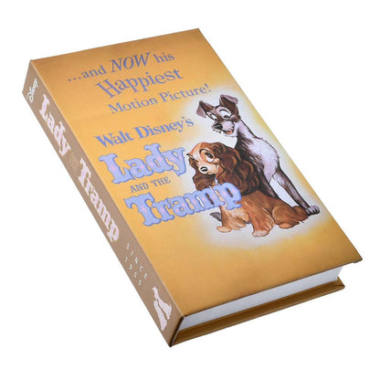 Lady VHS Sticker Set - Lady & Thump 70th