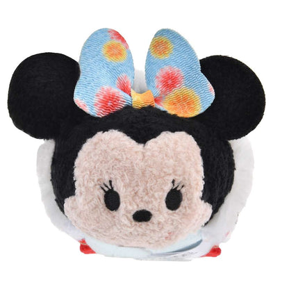 Mickey/ Minnie/ Stitch 正月Tsum Tsum｜ New Year 2026