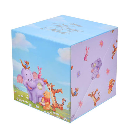 Memo Box ROO & LUMPY| POOH HUNNY DAY 2026