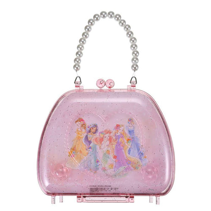 Princess 小童用指甲油潤唇膏套裝 - Flower Garden