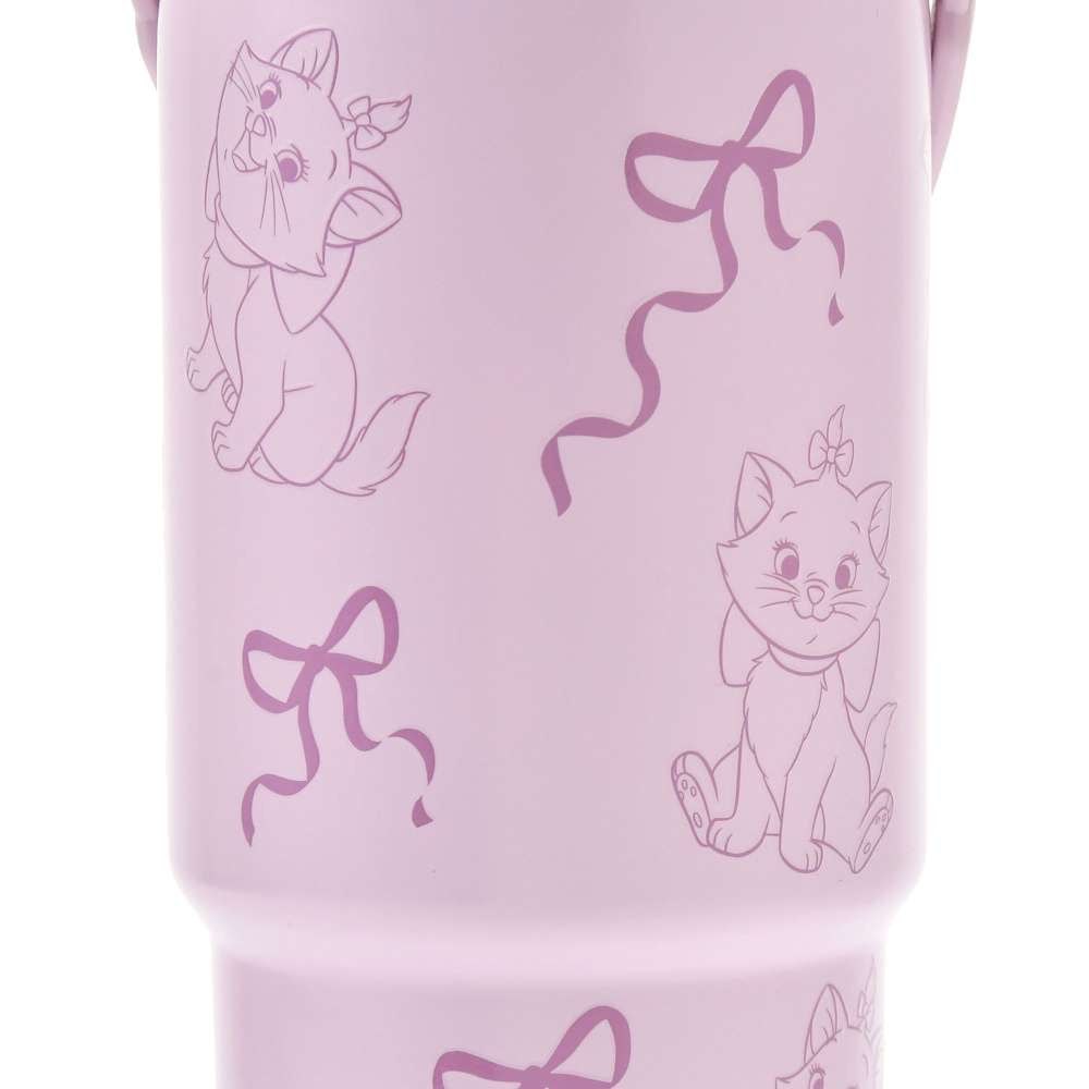 Marie/ Baymax 手挽保溫瓶｜ Bottle Collection Drinkware