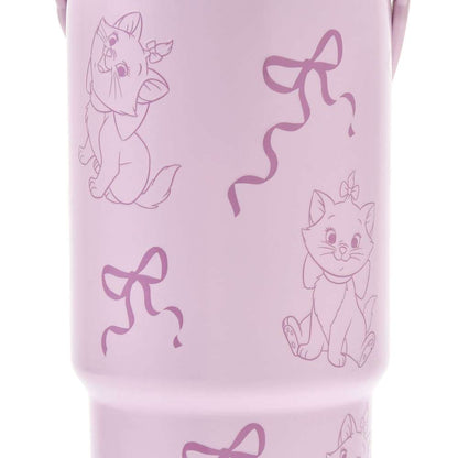 Marie/ Baymax 手挽保溫瓶｜ Bottle Collection Drinkware