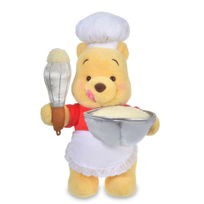 廚師POOH 公仔 | POOH HUNNY DAY 2026