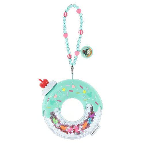 雲妮 冬甩手環Keychain - VANELLOPE’S SWEET POP WORLD 東京迪士尼樂園