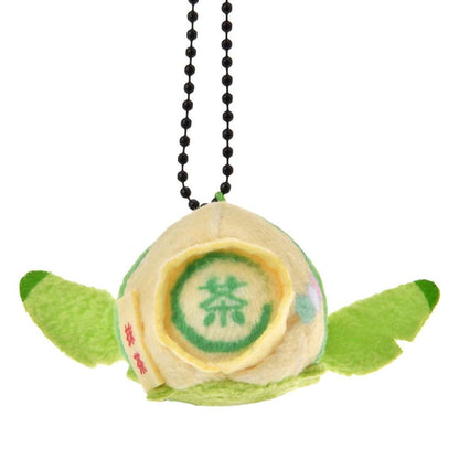 Donald/ Stitch/ Baymax - 和菓子Tsum Tsum 掛飾