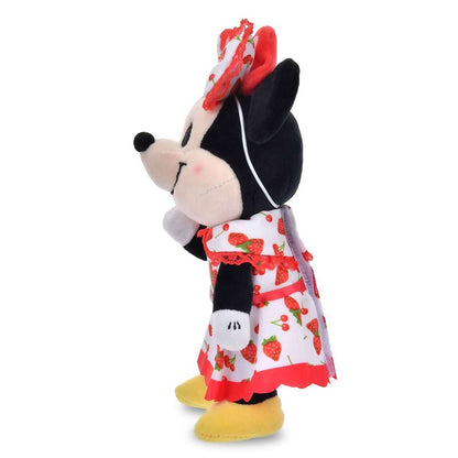 nuiMOs 公仔著用衫(不包含公仔)｜ Glossy Fruits