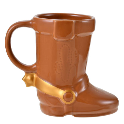 Andy 水杯 | TOY STORY 5