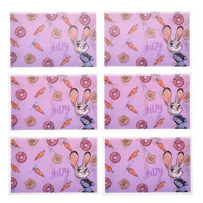 Judy/ Nick - 證件卡套