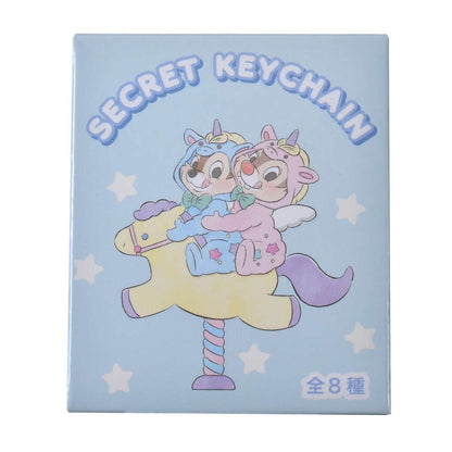 盲抽Keychain | Chip N Dale Collection 2026
