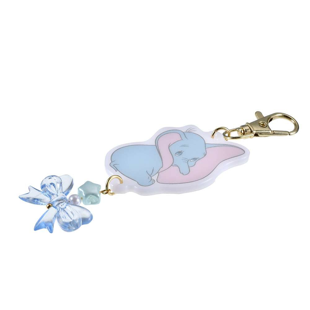 盲抽Keychain - Mellow Hug