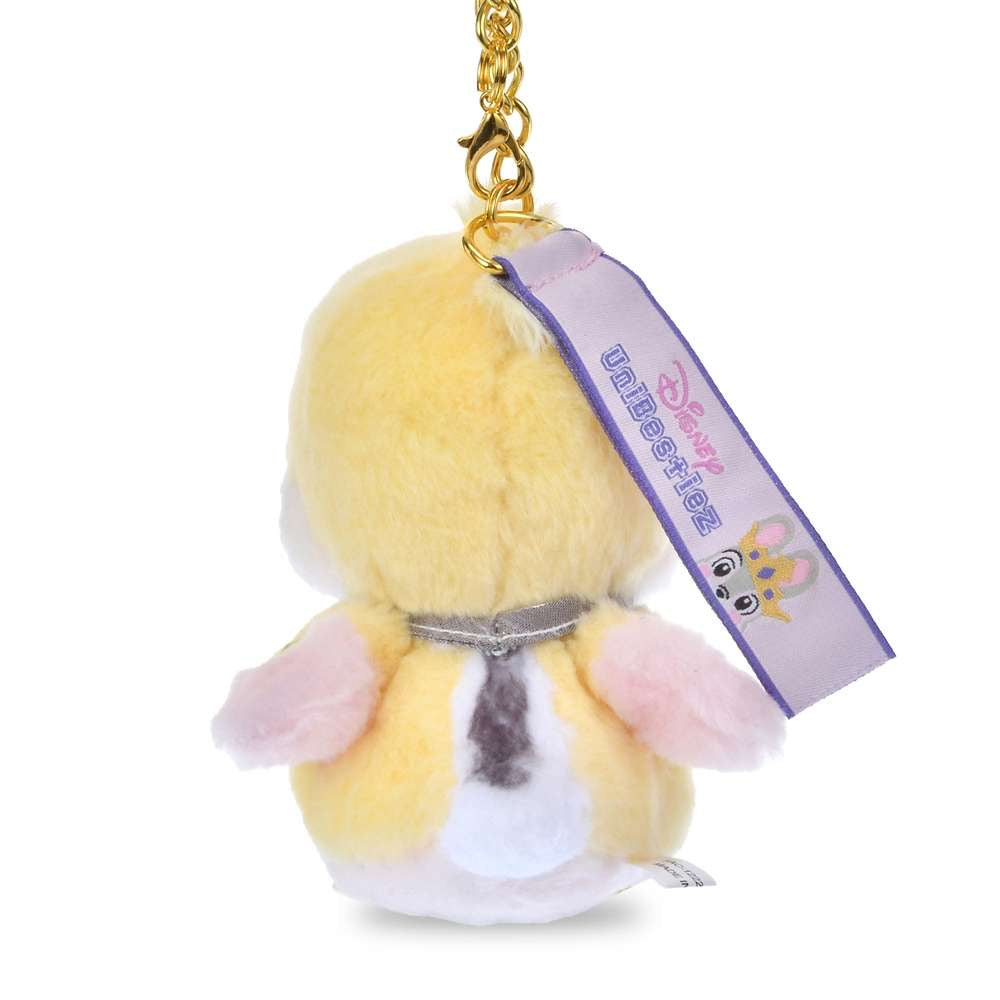 Ela Bird 掛飾 - Disney UniBestiez