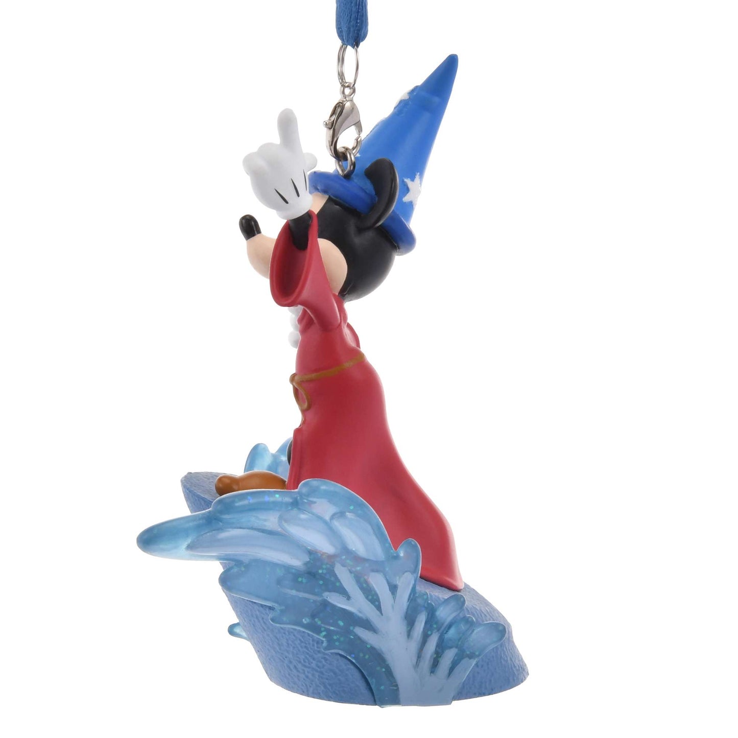 Mickey Ornment