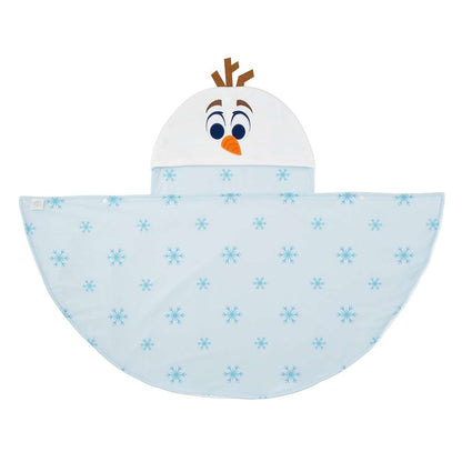 涼感連帽毛巾 Disney Cool Goods
