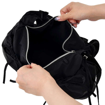 Mickey/ Marie 斜揹袋 - Softy Design Casual Bag
