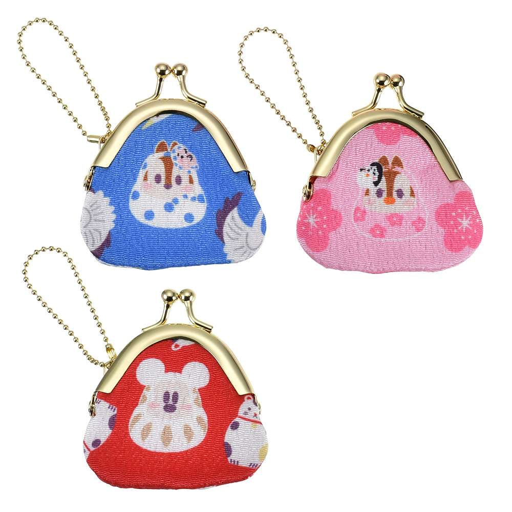 Mickey & Minnie 盲抽袋仔｜ New Year 2026