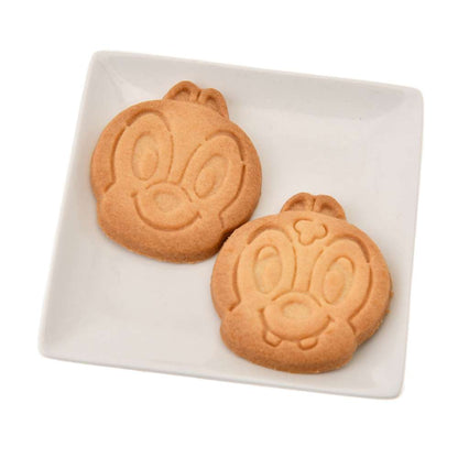 Chip & Dale 索袋連曲奇 - Sweet Potato Flavor