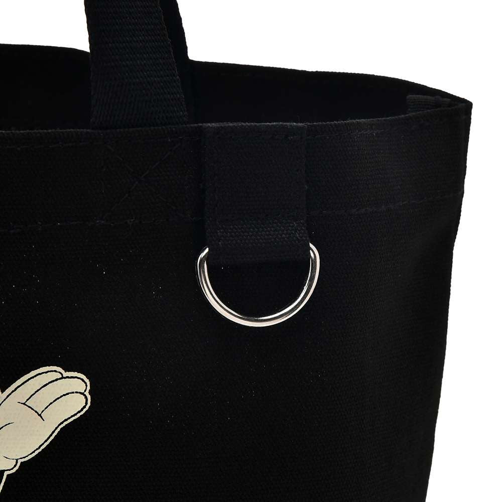 Mickey/ Minnie/ Donald/ Pooh 手挽袋