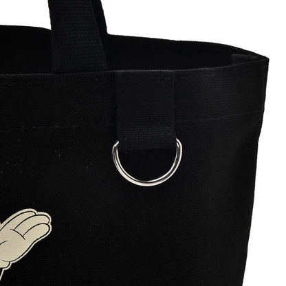 Mickey/ Minnie/ Donald/ Pooh 手挽袋