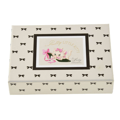 Marie Postcard連收納盒｜ ARISTOCATS 55TH