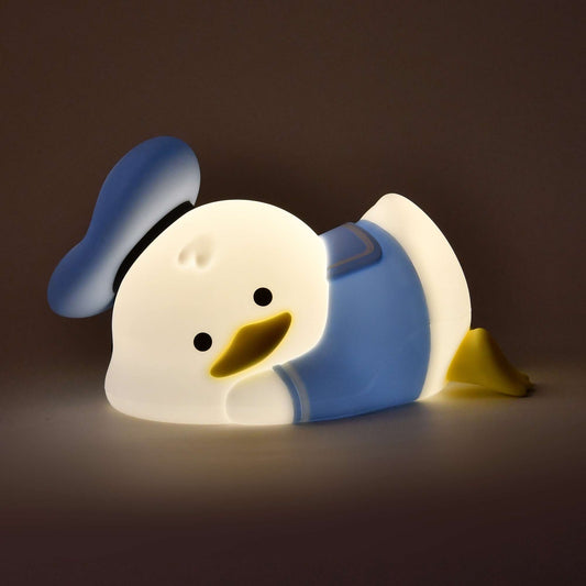 LED Figure 燈擺設｜ Donald Birthday 2026