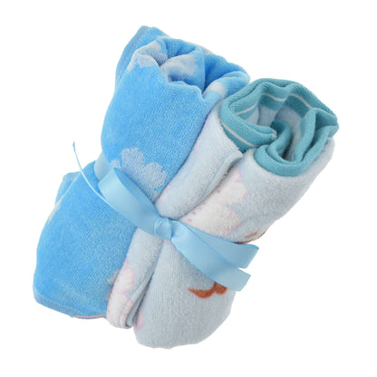 Alice 長毛巾套裝 ｜ DISNEY SAKURA COLLECTION 2026