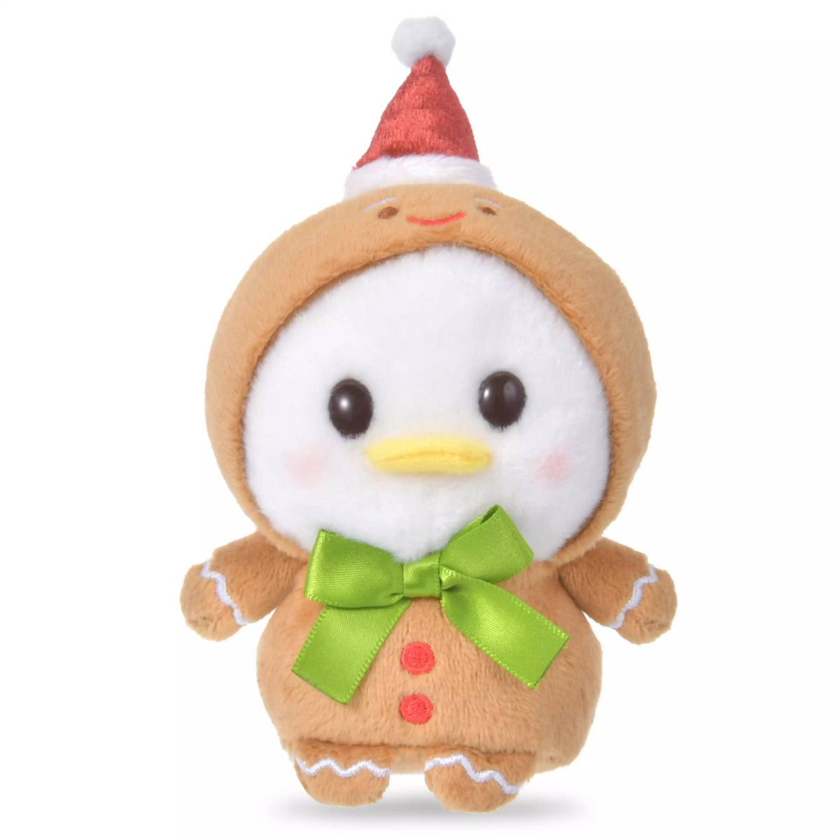 豆豆眼公仔 | Disney Store Christmas 2026