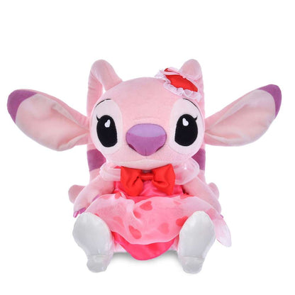 Mickey/ Minnie/ Stitch/ Angel/ Chip/ Dale 公仔 ｜ Full of love