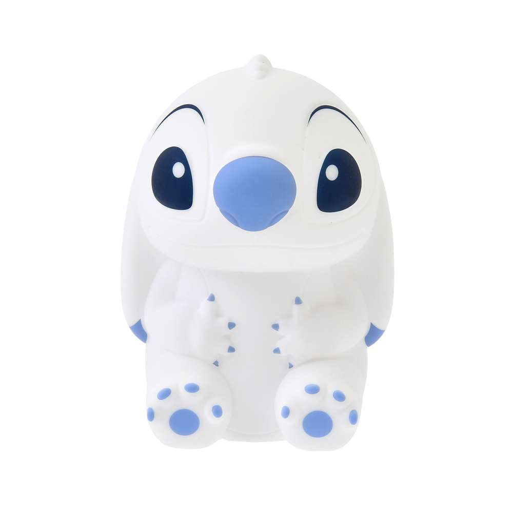 Stitch LED 小夜燈 Shiny Disney Stitch Day Collection