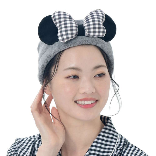 Minnie 髮帶 ROOM WEAR