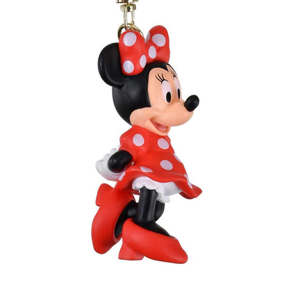 Mickey/ Minnie/ Donald/ Goofy Keychain