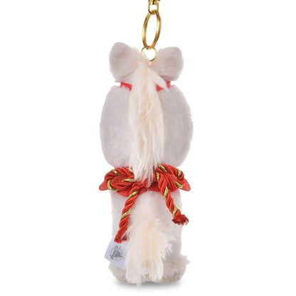 限定店款 Pooh 白色 掛飾｜ New Year 2026 - ETO Collection