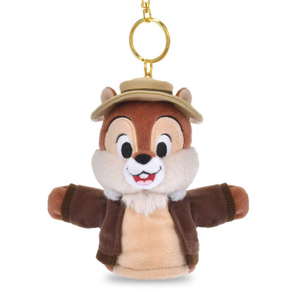 Chip/ Dale/ Donald/ 紅鳥/綠鳥 指偶掛飾 - SUNSHINE DAYS SERIES