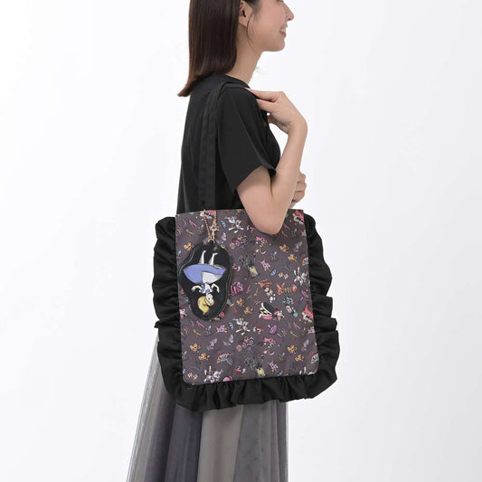 Tote Bag | DISNEY ALICE IN WONDERLAND 75TH ANNIVERSARY