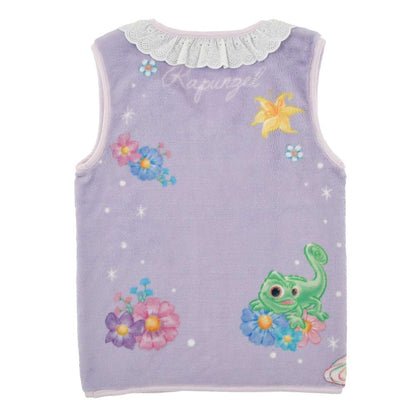 Rapunzel 背心褸 | Enjoy Winter | Warm Goods