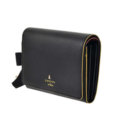 Marie 短銀包 ｜ 【LANVIN en Bleu】