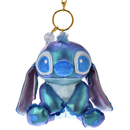 Stitch/ 小甘/ Pooh/ Eeyore/ Marie/ 小胖/ Pascal 公仔掛飾 Aurora