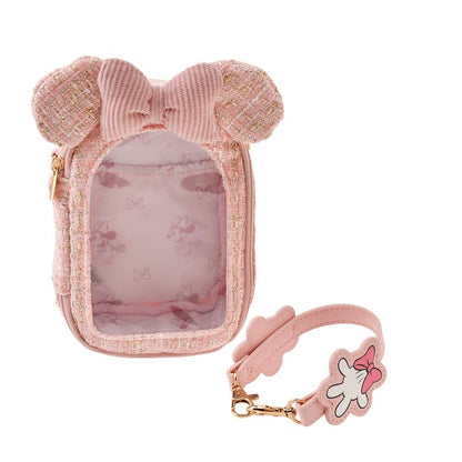 Mickey/ Minnie 痛袋Pouch (M)