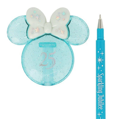 原子筆 - TOYKO DISNEYSEA 25TH SPARKLING JUBILEE