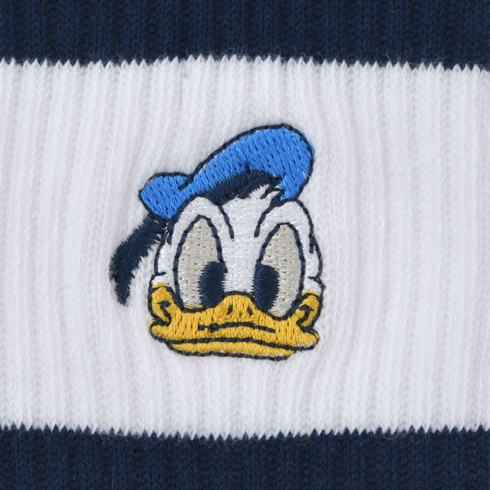 Donald 襪子