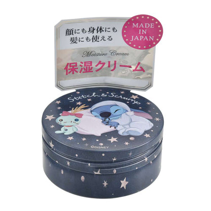 Stitch 保濕 Cream Shiny Disney Stitch Day Collection